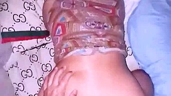 pregnant filipina wife begs for cheating creampie in her tight hairy milf pussy