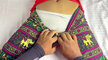 want my hot cum deep inside before panties tease you