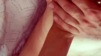 the wife took it so hard anally her ass just couldn't handle more pov