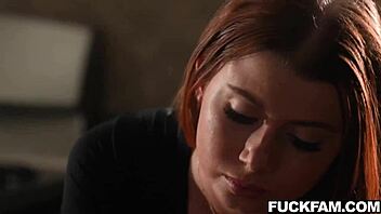 i'm petite teen electra cumplex sucking mike mancini with stella luxx pov