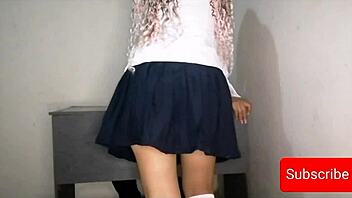 hidden cam catches mexican schoolgirl fucked by teacher for grades