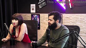 best moments lady snow lord kenobi sensual casting highlights sheer red