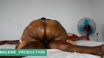 Wife wants ride big black cock?