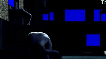 trick or treat with anal assfucking surprises