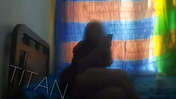 Ella Dresses as Sexy Halloween Prostitute for Monster Cock Pounding