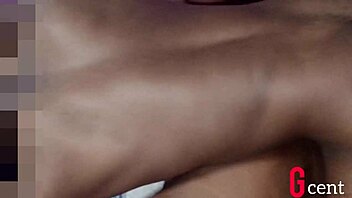 Homemade Passionate Missionary with Juicy Wet Pussy Moans