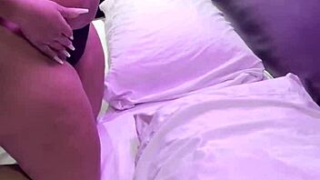 Fucked Hot Mature Latina Whore