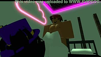 roblox island outback roleplay with thong panties tease