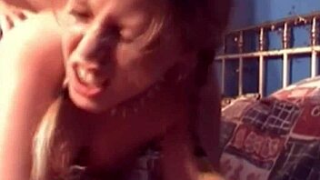 hot teen teases with playful moves