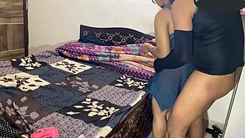 Cute colombian babe's fat ass takes rough anal homemade