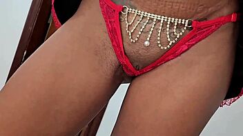 i go wild in first porno fuck as latina milf screaming orgasms rough