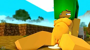 Big Ass Tits Slut Craves Brutal Cock Pounding Now