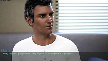 a wife seeks intense revenge in a wild outdoor threesome encounter