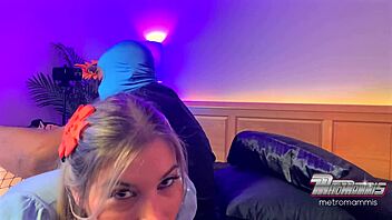 i'm this snow bunny pawg taking hard ass spanking then devouring cock