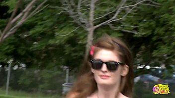 faye reagan georgia jones lesbian toy play bedroom kissing