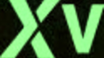 French milf bent over doggystyle on couch