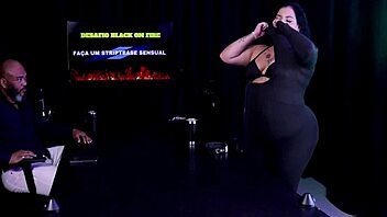 horny babe strips teases tits wants tiny cock dp learns anal kyra sex pri melancia