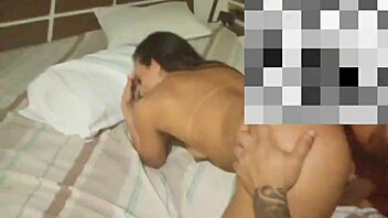 Slut, hung stud raw fucks your pussy creampie?