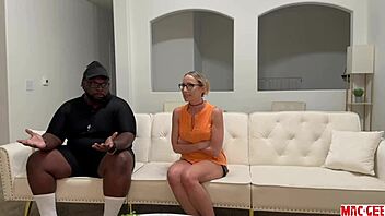 coach mac i need your big cock seducing me now