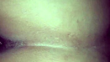 Wife Assfucked Hard in Intense Anal Sex