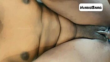 ohhh my big ebony ass got fucked sooo good n cummed hard compilashun