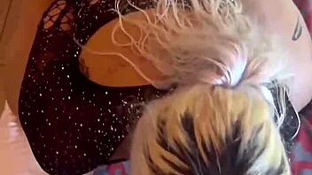 SHE BEGS FOR HOMEMADE FUCK WITH BIG ASS LATINA AMATEUR BLOWJOB ACTION