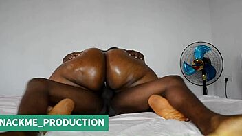 Wife wants ride big black cock?