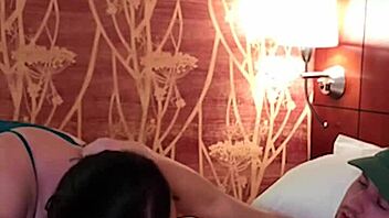 who takes bbw deepthroat cocks better in this compilation?