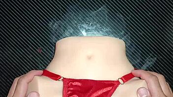 wanna see me rip her clothes and fuck candy's tight ass doggystyle on desk?