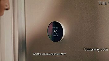 Lexi makes Sky Wonderland cum wildly multiple times!