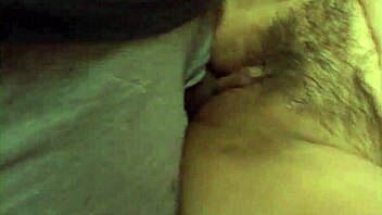 Fucking American Hairy Fat Mature in Doggystyle and Cowgirl!