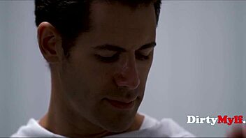 hey nurse ratchet, your patient's cock needs your compassionate healing touch now?