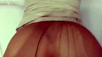 Ever seen hot asian asses bouncing on cock compilations?