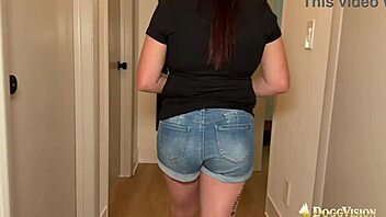 tiny latina impaled on massive black cock