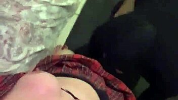 TS Patricia Deepthroats Big Cock in Hot Switzerland Suck