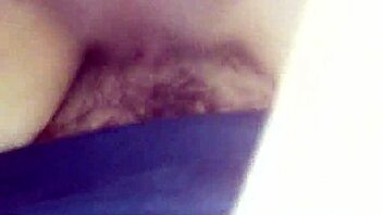 horny slut roommate begs for creampie in dorm