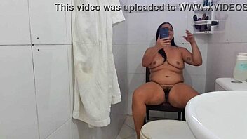 Latina Tigresa Gemea's Big Ass Explodes Online