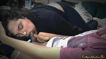 tutorial learn free fire while getting your cock sucked... dont cum yet uh oh