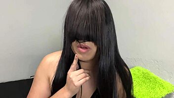 Joi Español: Tu dueña Astarioth te domina con dirty talk hasta eyacular en cuenta regresiva