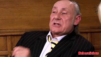 paige ashley takes deep anal creampie pounding