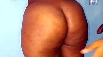 cheating on husband with monster black cock feels wrong