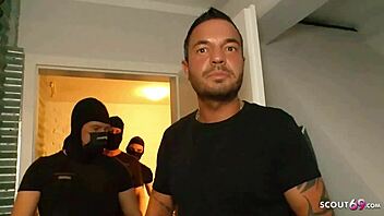 creampie gangbang ashley cumstar asia nicki party