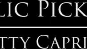 hey kitty caprice wanna public pickup wet pussy fuck?
