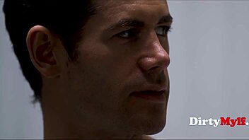 hey nurse ratchet, your patient's cock needs your compassionate healing touch now?