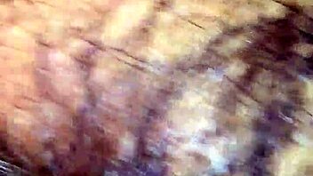 Thick hairy pussy babe craves hungry dick play