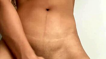 feeling so horny in panties craving cock deep