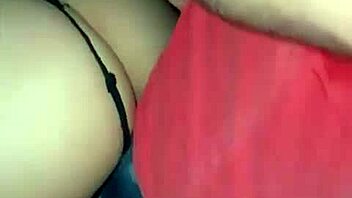 Married Slut Takes Gloryhole Cum Loads Deep in Her Pussy!