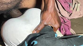 curvy babe takes massive cumshot all over her body