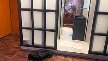 pegando a skinny tattooed wife of my buddy pov