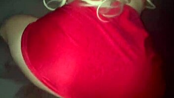 Real amateur sex with hot college classmate